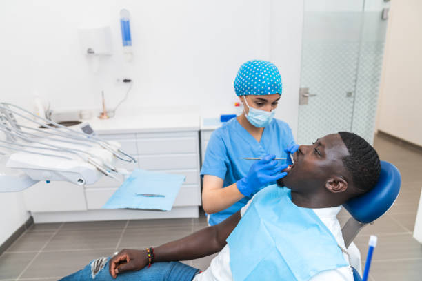 Best Emergency Tooth Extraction in Trevorton, PA
